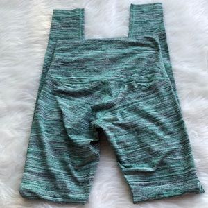 Wunder Under Hi-Rise Full on😀